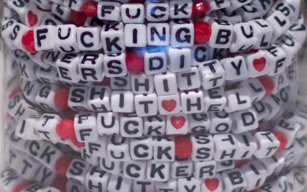 photograph of artwork