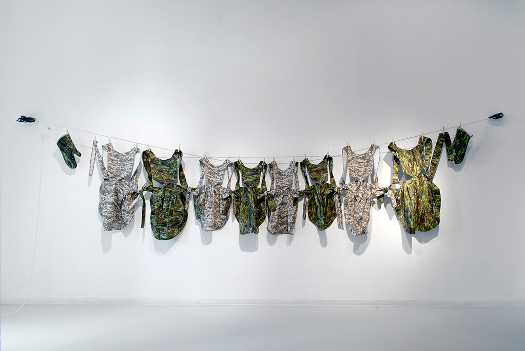 photograph of artwork