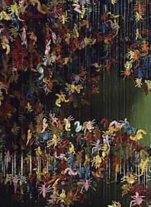 Photograph of installation