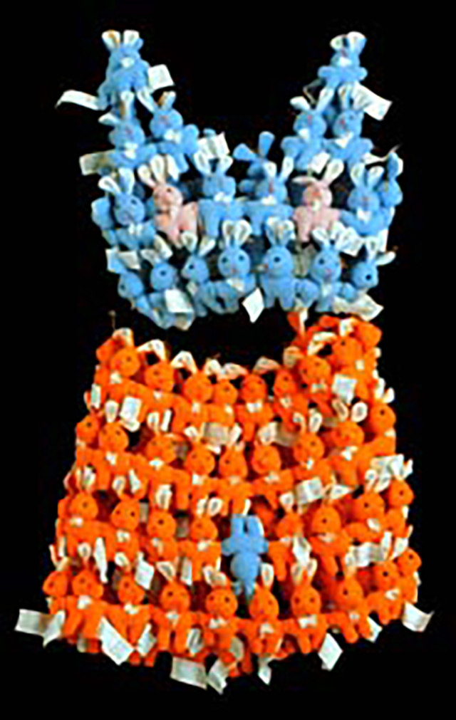 photograph of artwork