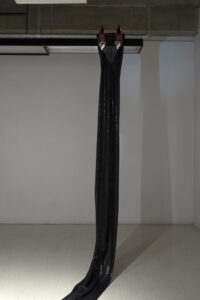 photograph of artwork